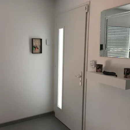 Villa Privative 3 Et Piscine Priv Pres