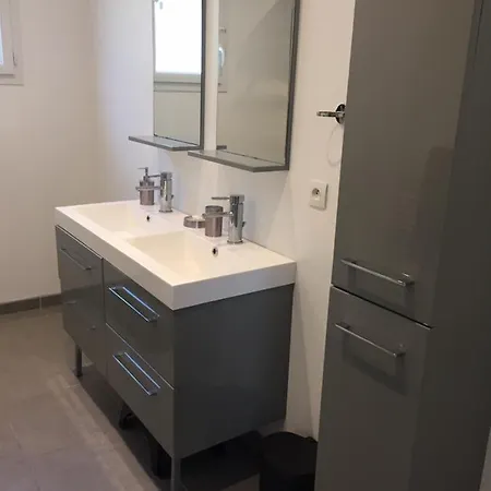 Privative 3 Et Piscine Priv Pres Villa Carcassonne