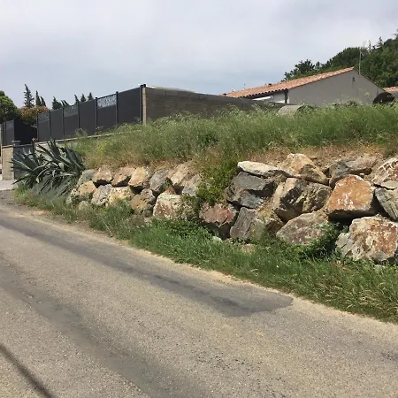 Privative 3 Et Piscine Priv Près Villa Carcassonne