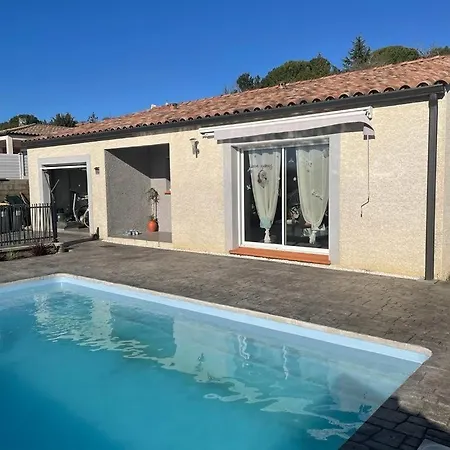 Privative 3 Et Piscine Priv Pres Villa *