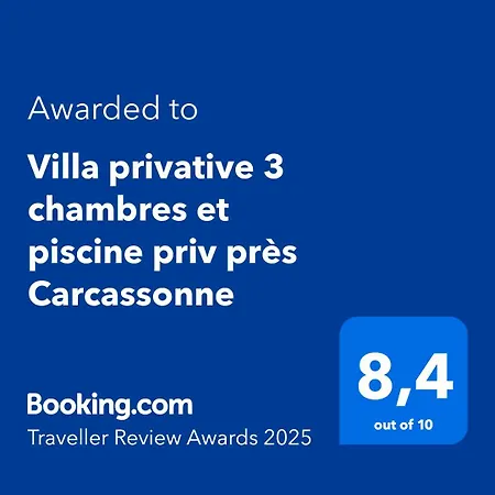 Privative 3 Et Piscine Priv Pres Villa *