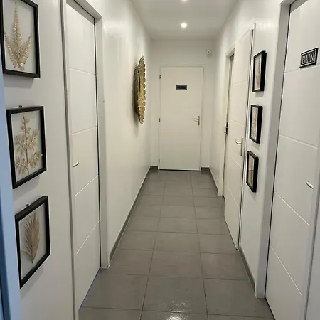 Privative 3 Et Piscine Priv Pres Villa *