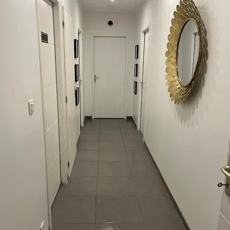 Privative 3 Et Piscine Priv Pres Villa