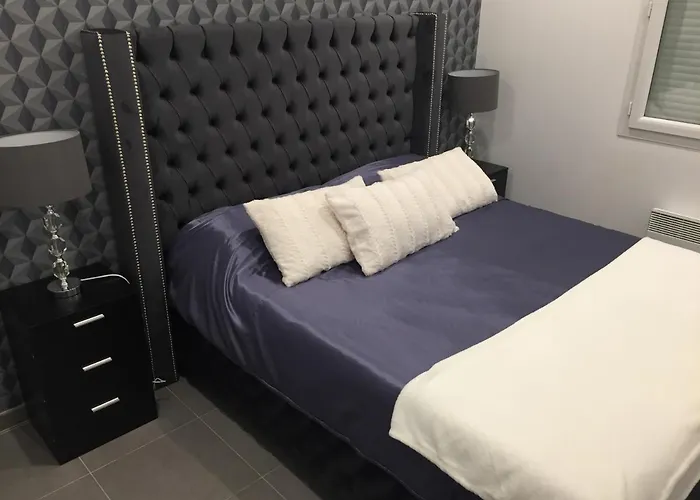 Privative 3 Et Piscine Priv Pres Villa *