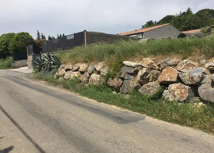 Privative 3 Et Piscine Priv Pres Villa Carcassonne