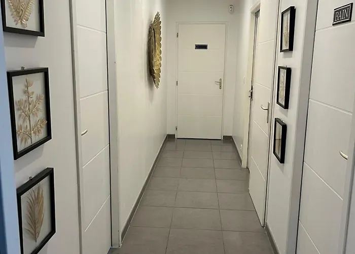 Privative 3 Et Piscine Priv Pres Villa *