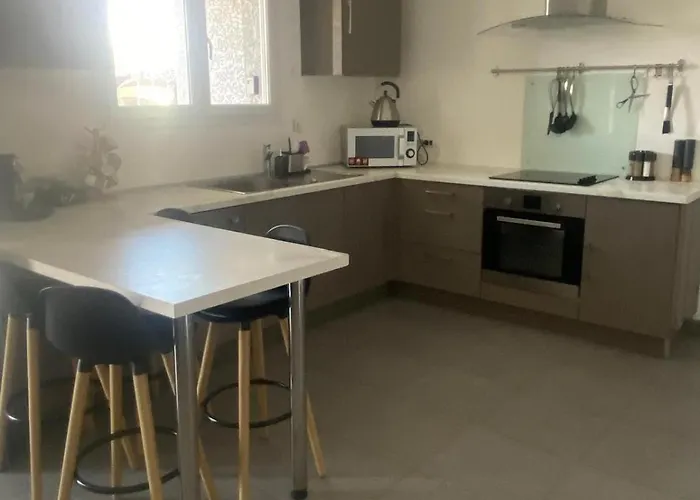 Privative 3 Et Piscine Priv Pres Carcassonne